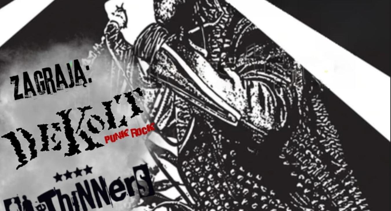 Chicago Kielce - Dekolt