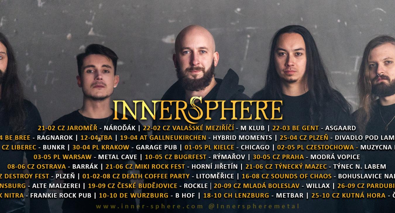 Chicago Kielce - Innersphere