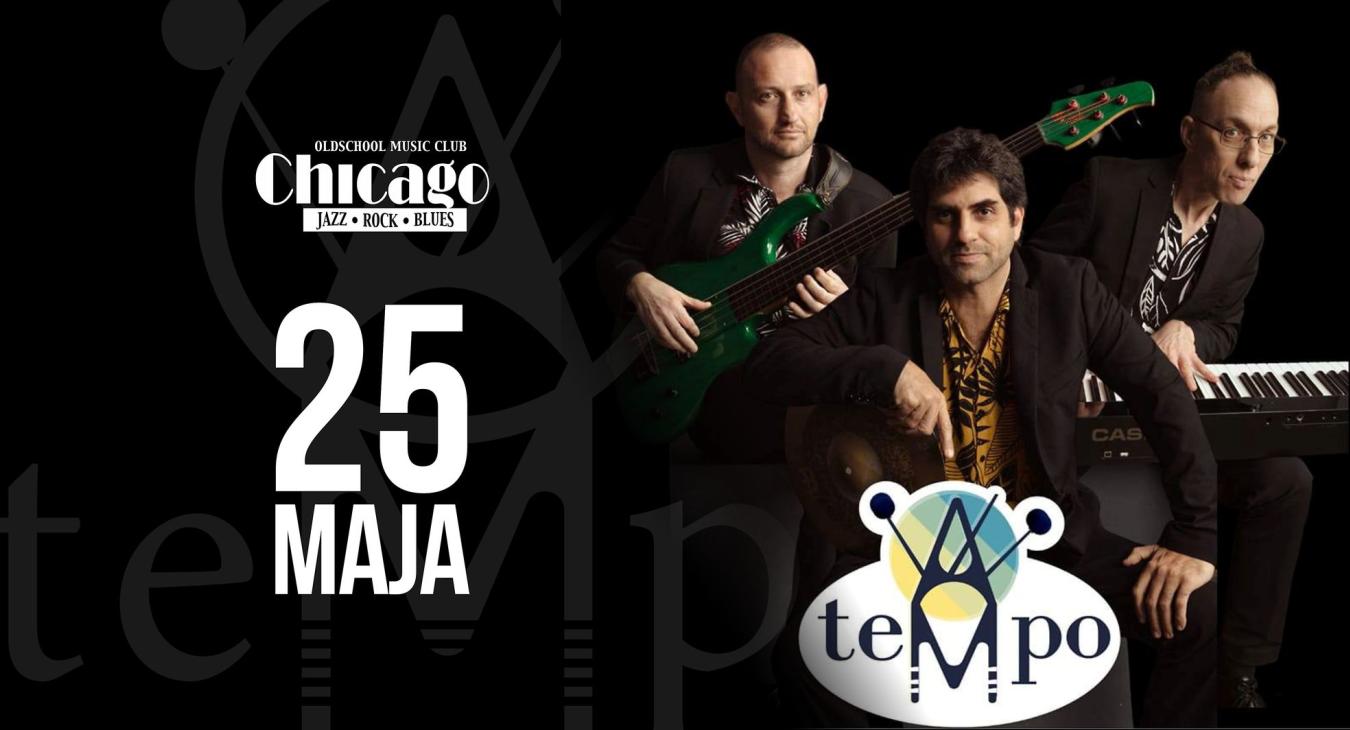 Chicago Kielce - Atempo